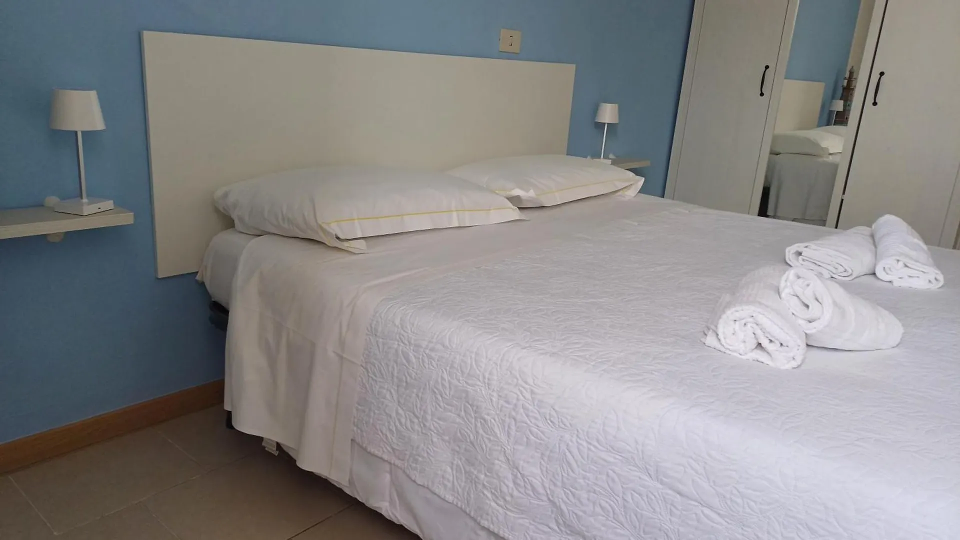 Hotel Canarco Viareggio 0*,