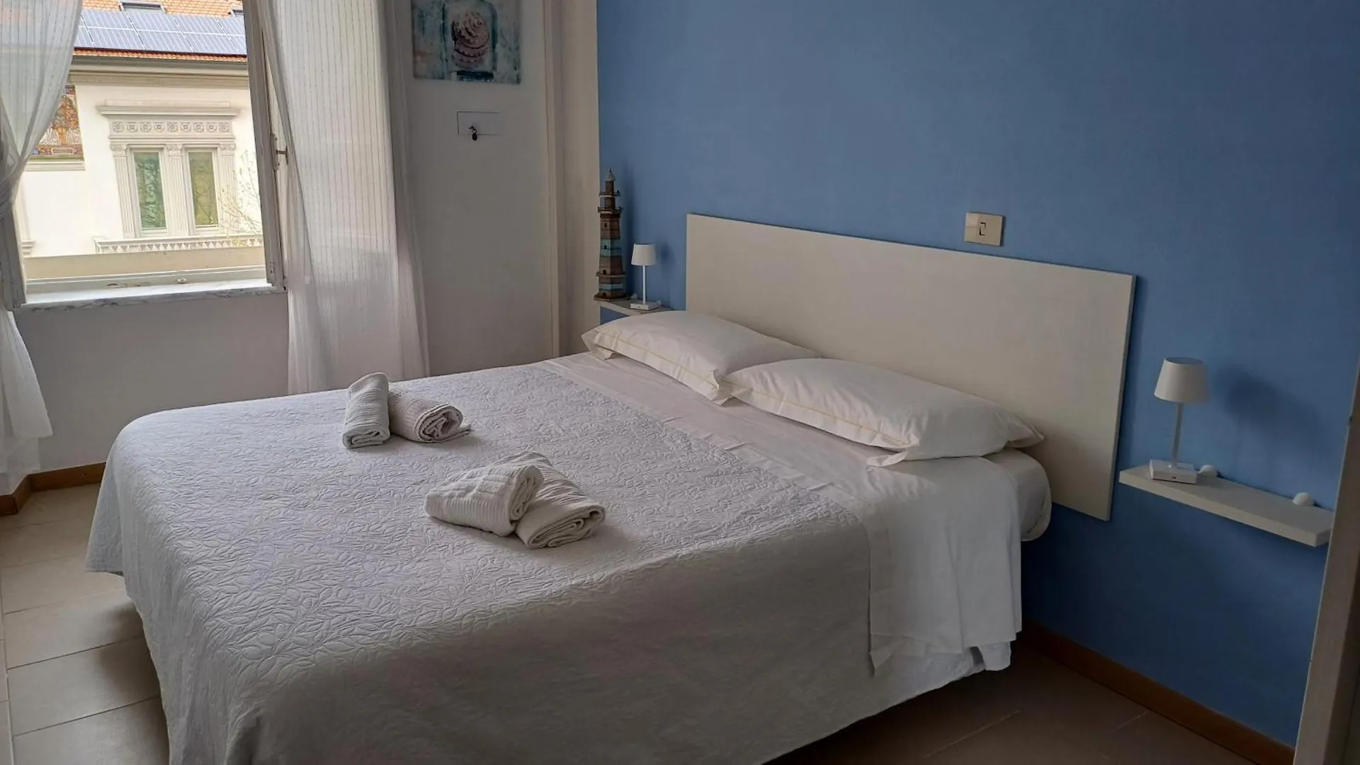 Hotel Canarco Viareggio