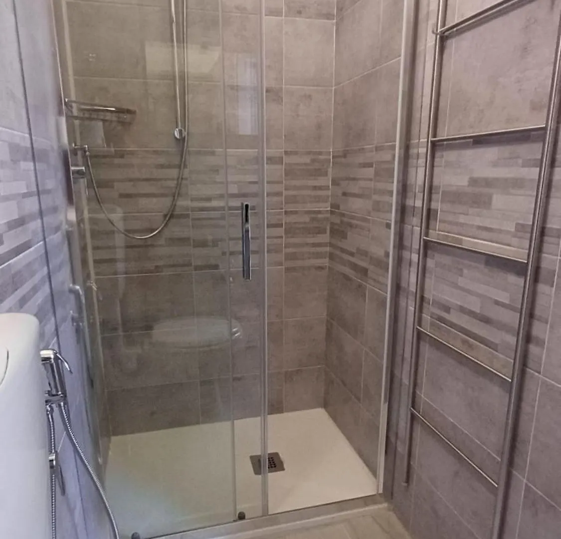 Hotel Canarco Viareggio