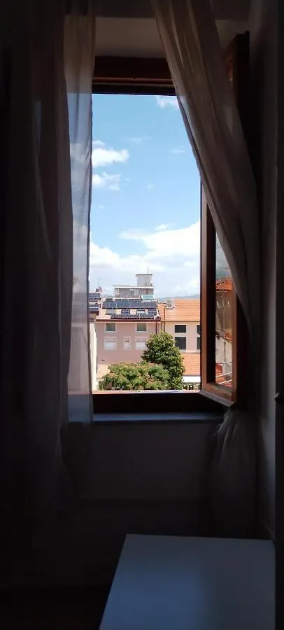 Hotel Canarco Viareggio 0*,