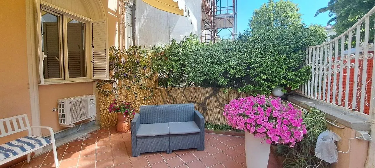Hotel Canarco Viareggio