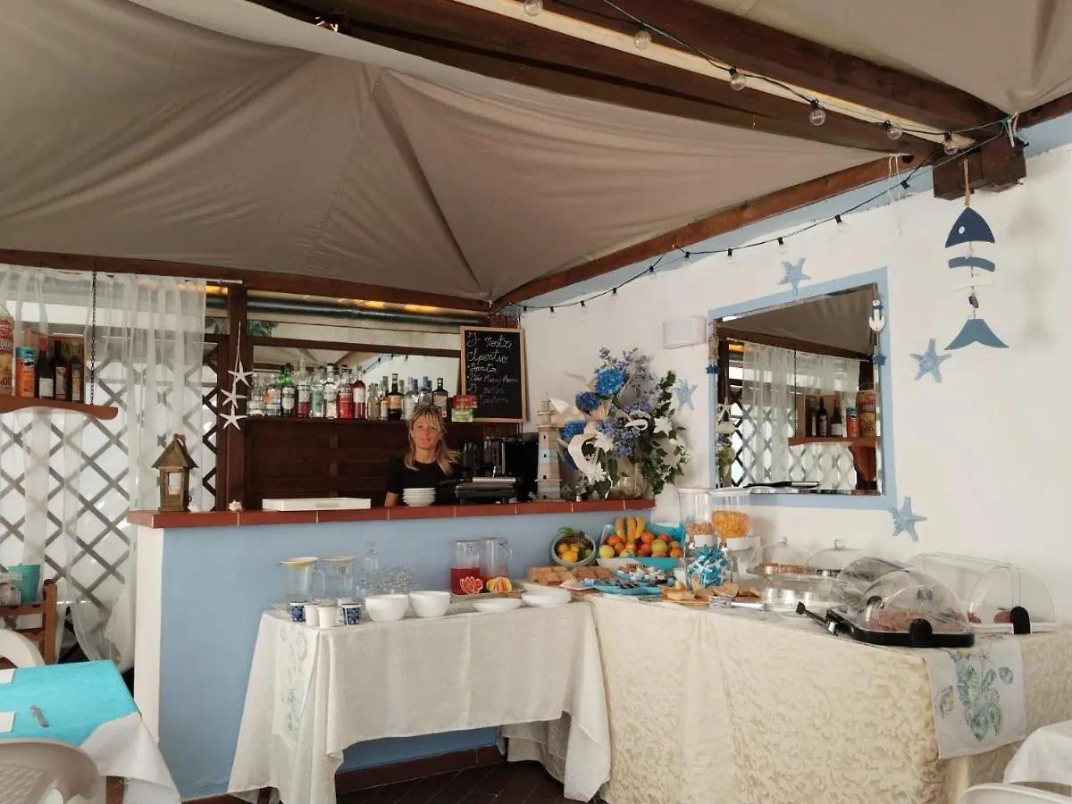 Hotel Canarco Viareggio 0*,
