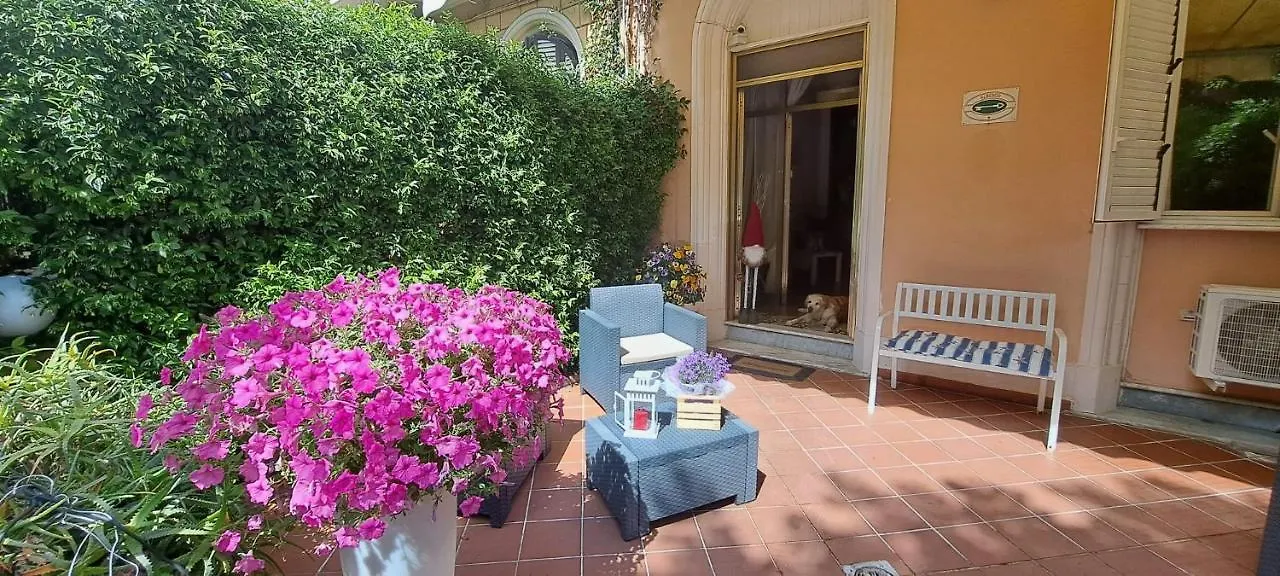 Hotel Canarco Viareggio 0*,