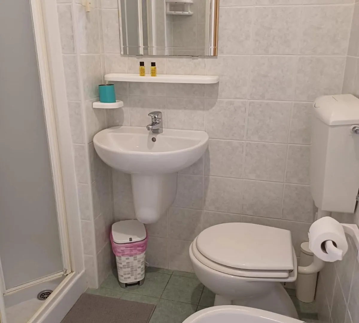 Hotel Canarco Viareggio Italy