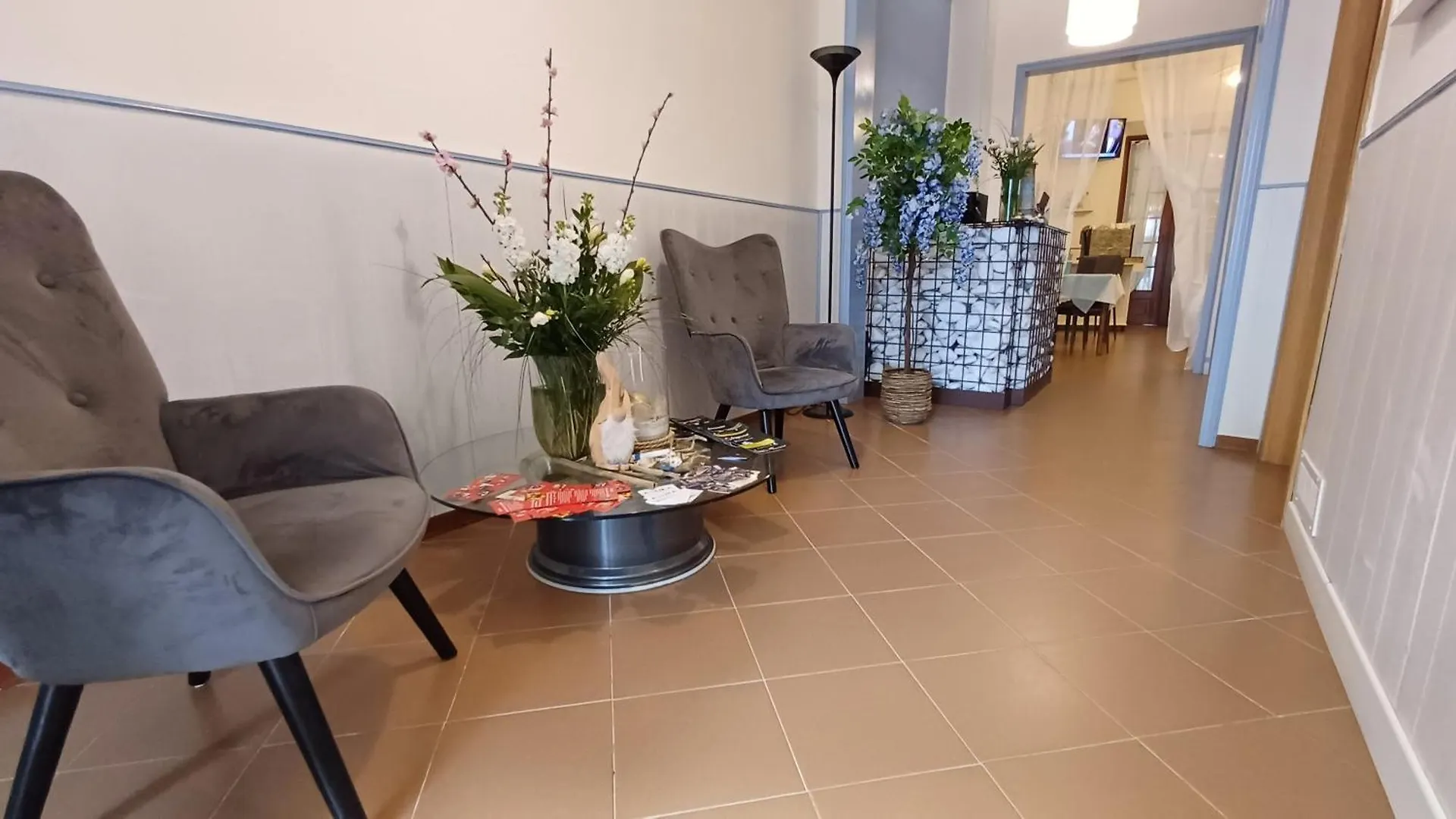 Hotel Canarco Viareggio