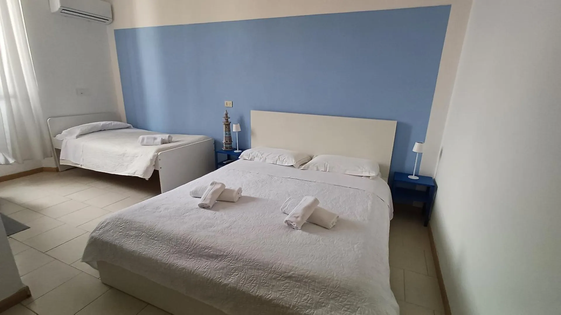 Hotel Canarco Viareggio