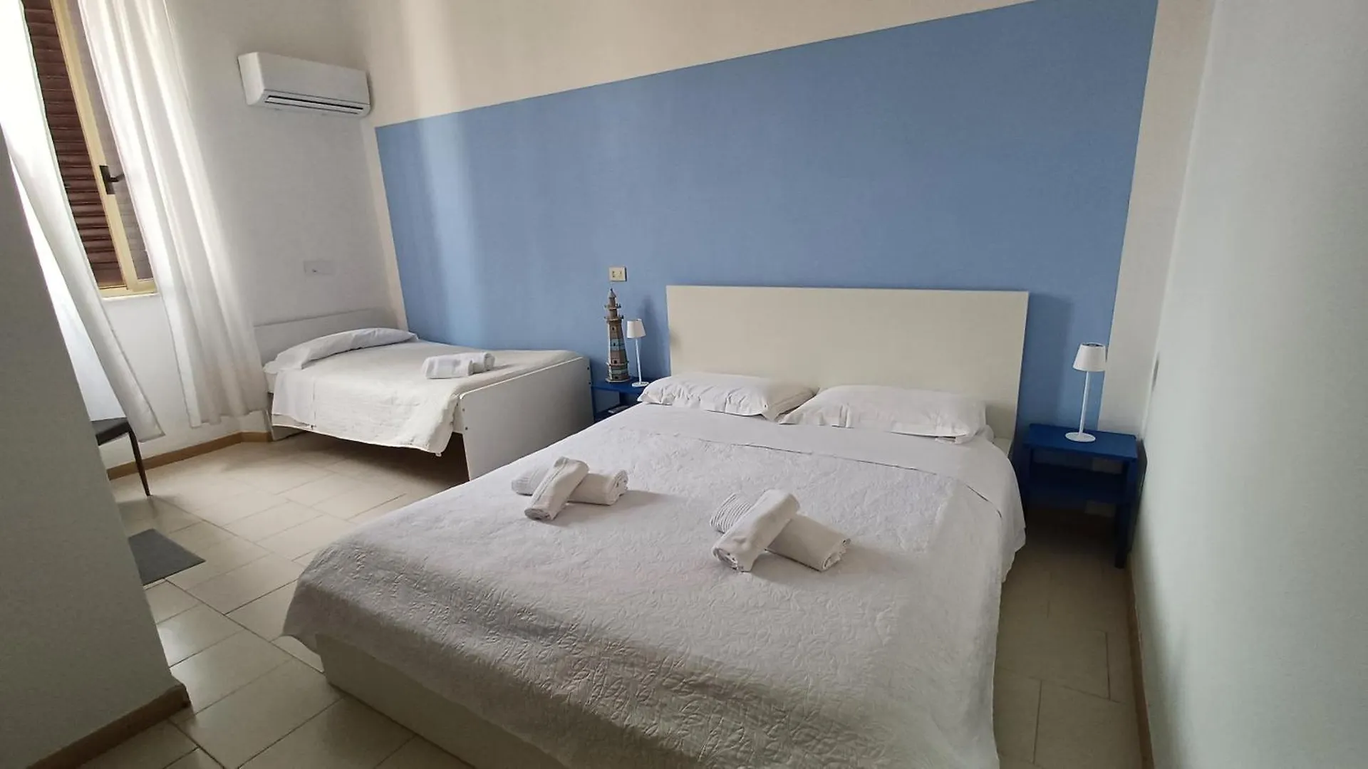 Hotel Canarco Viareggio Italy
