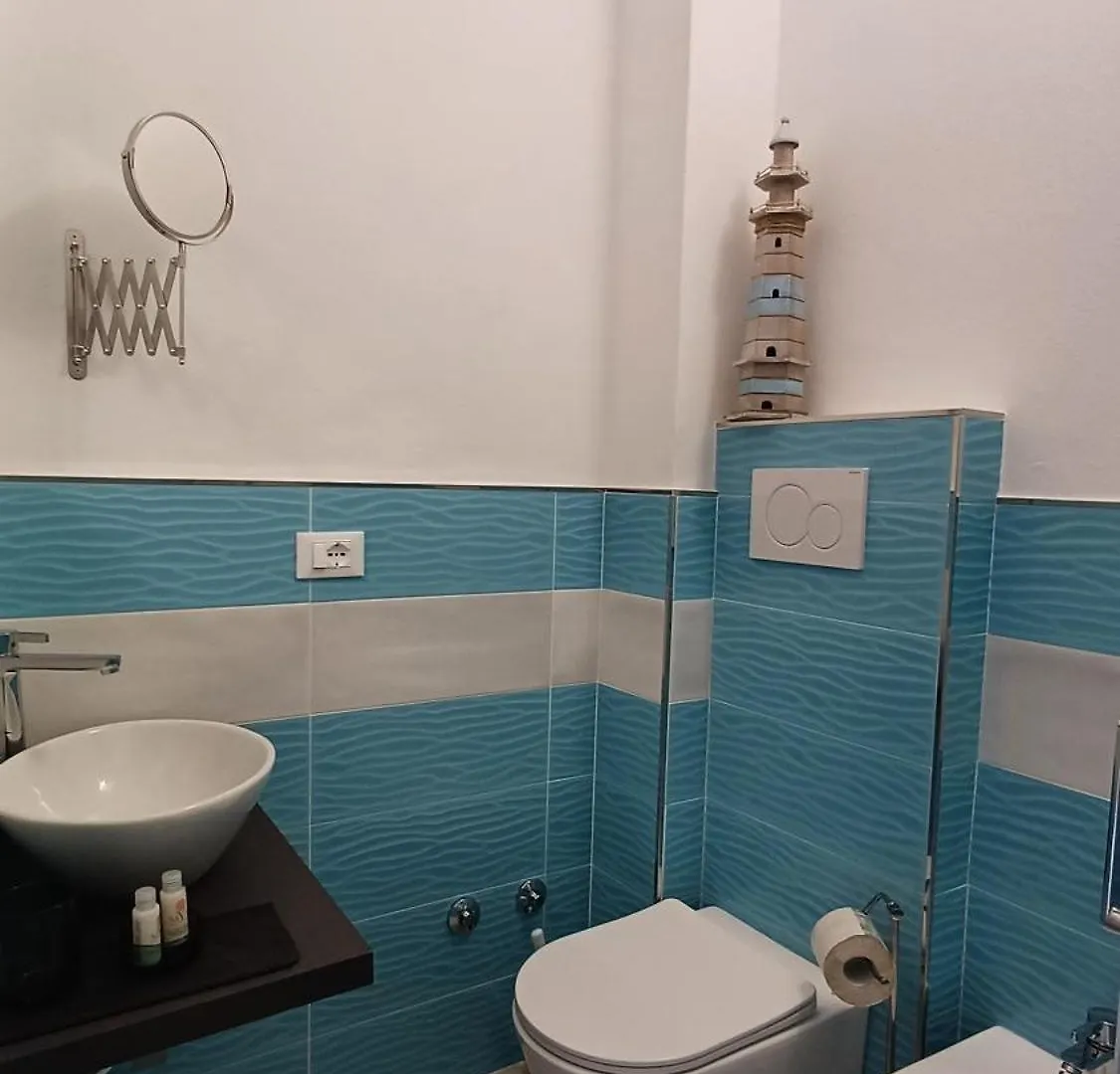 Hotel Canarco Viareggio