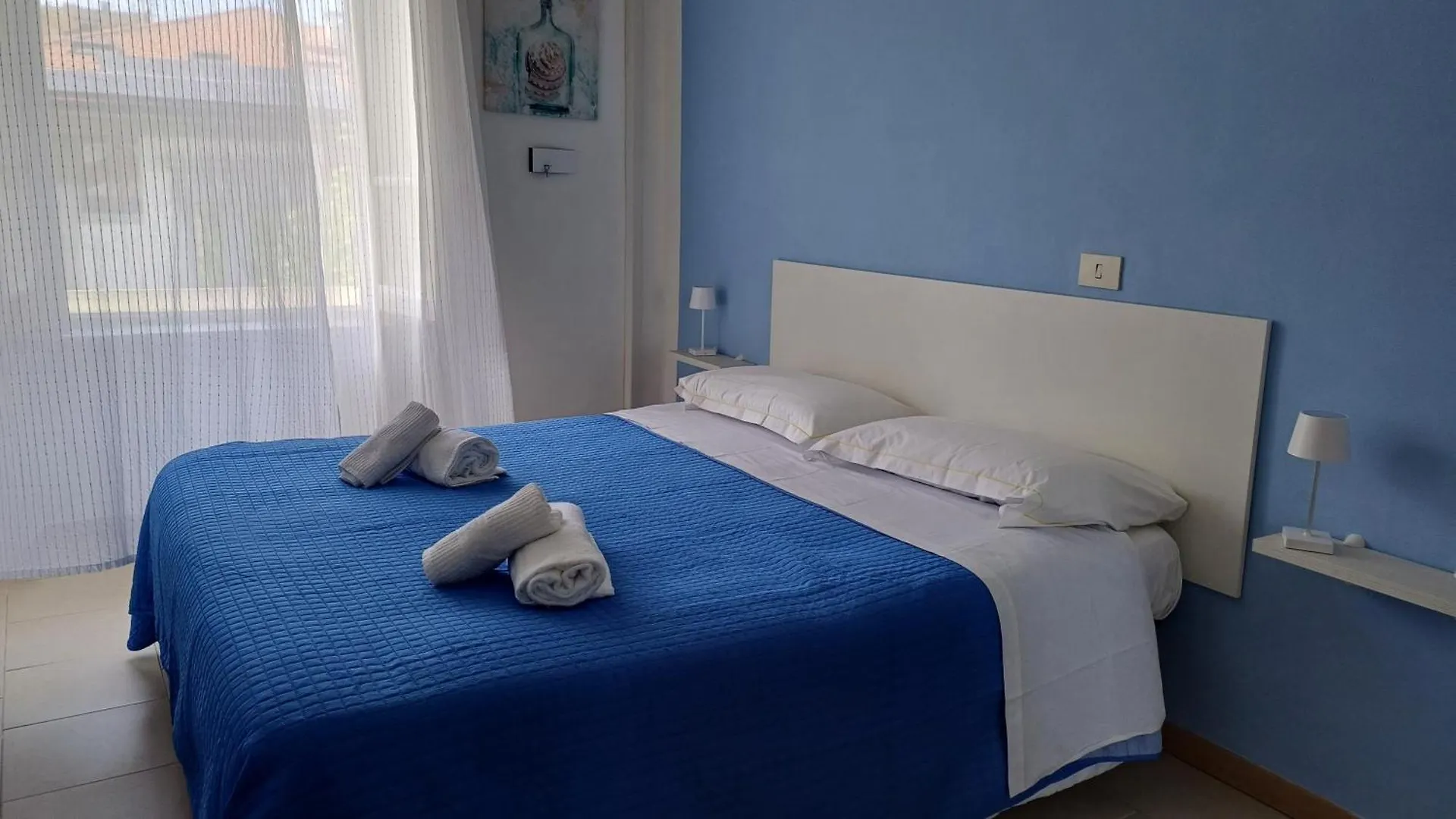 Hotel Canarco Viareggio Italy