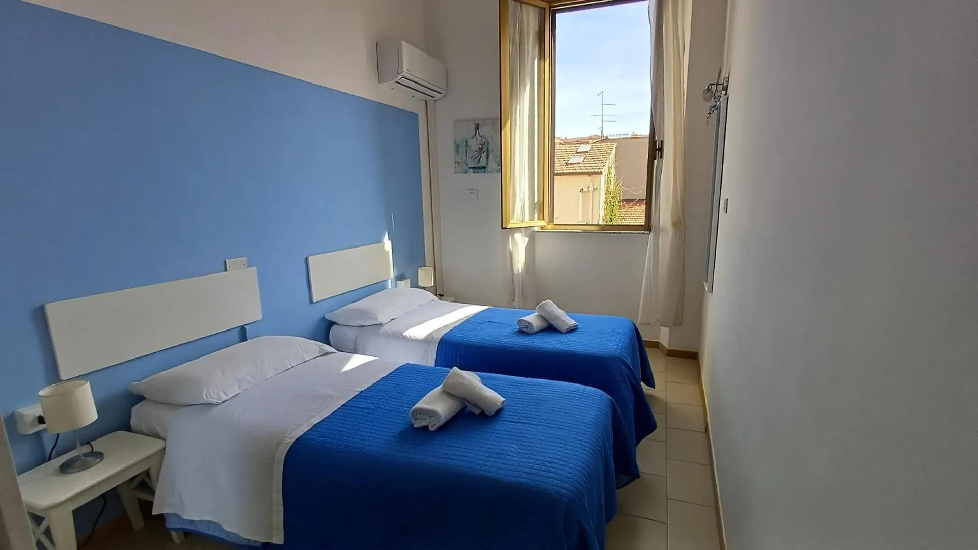 Hotel Canarco Viareggio