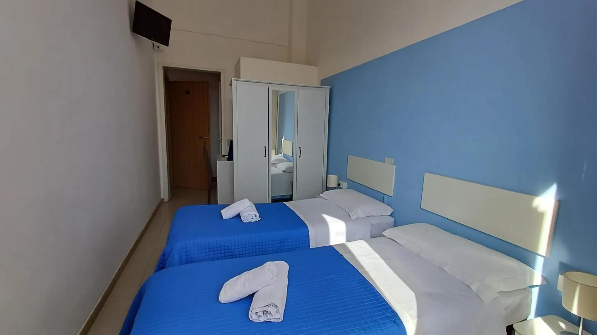 Hotel Canarco Viareggio