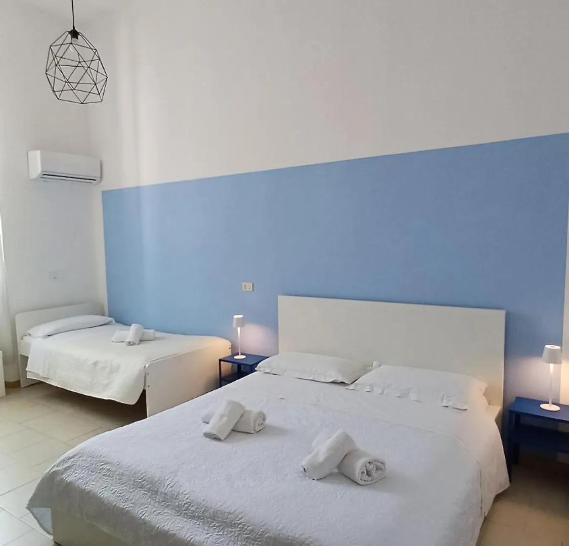 Hotel Canarco Viareggio Italy