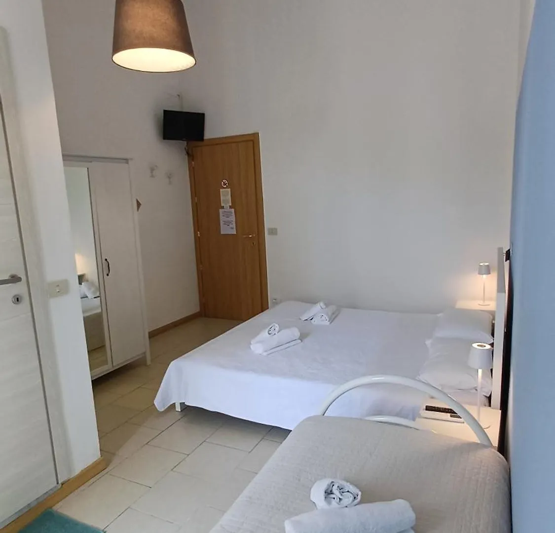 Hotel Canarco Viareggio