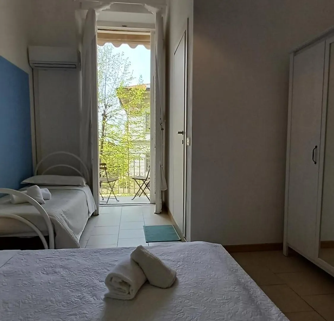 Hotel Canarco Viareggio 0*,  Italy