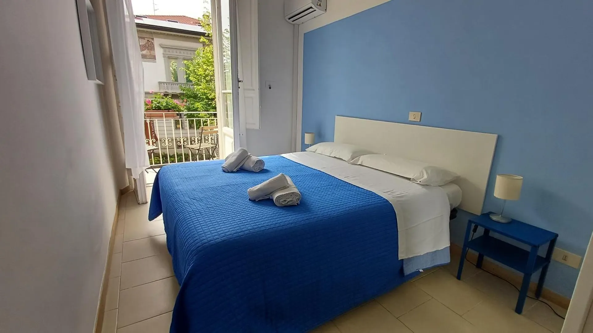 Hotel Canarco Viareggio