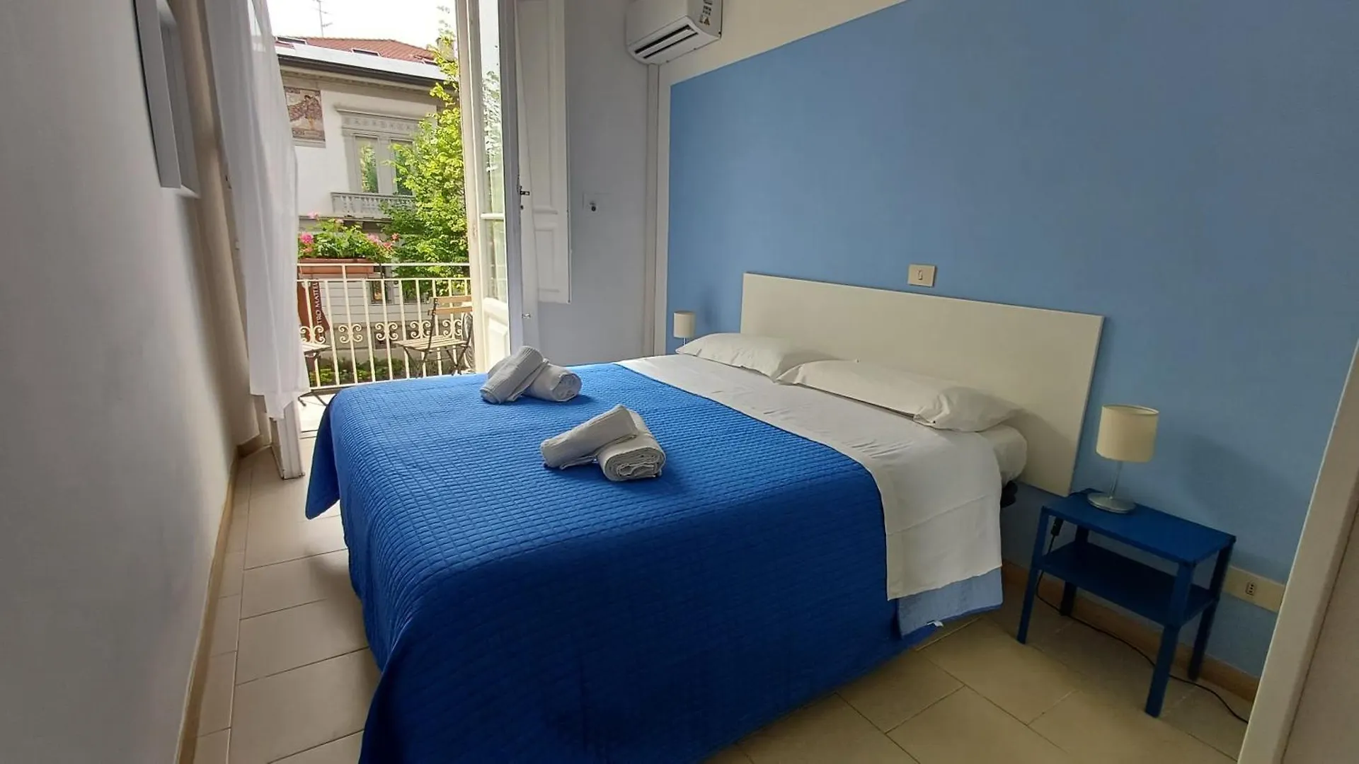 Hotel Canarco Viareggio