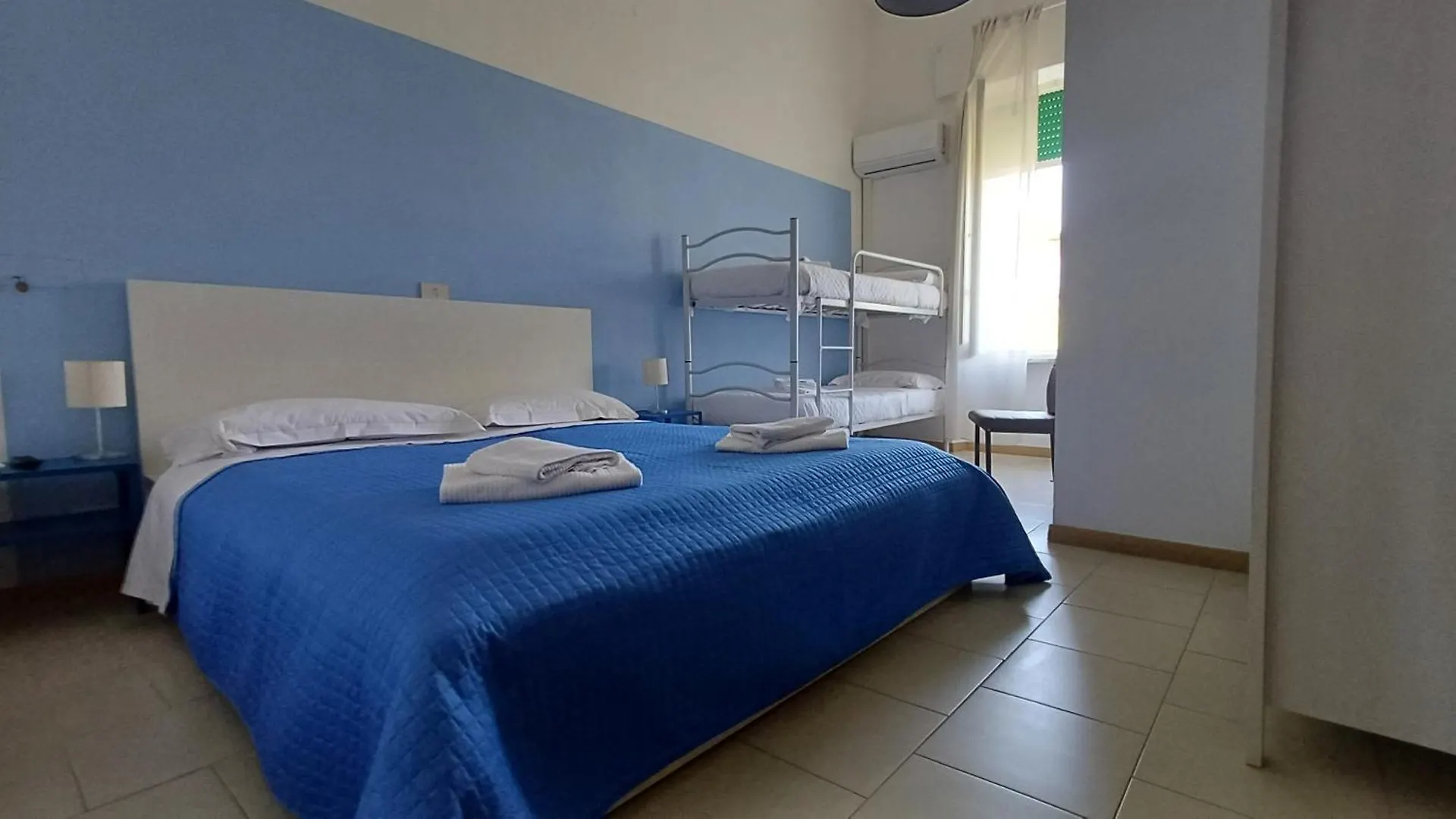 Hotel Canarco Viareggio