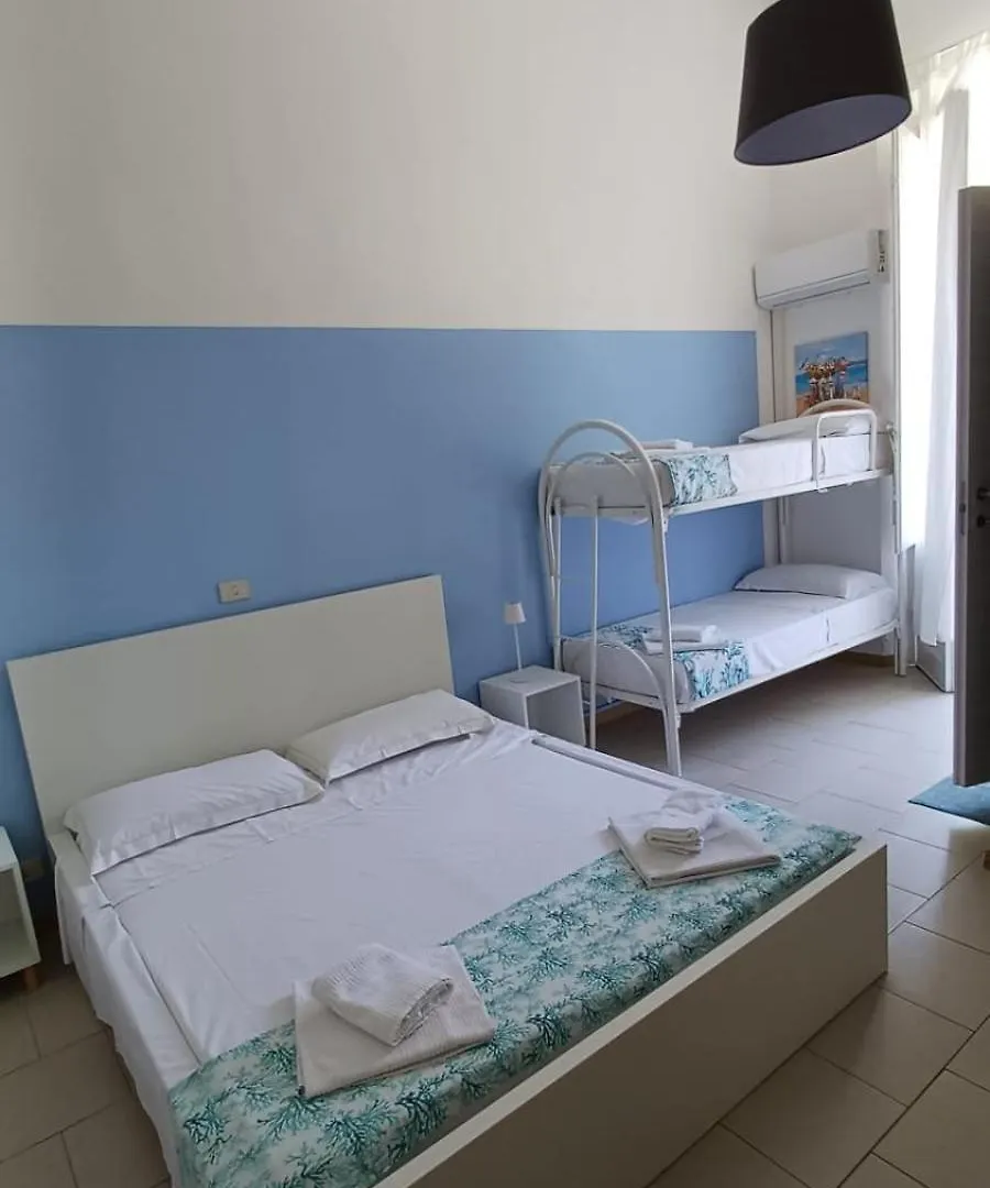 Hotel Canarco Viareggio