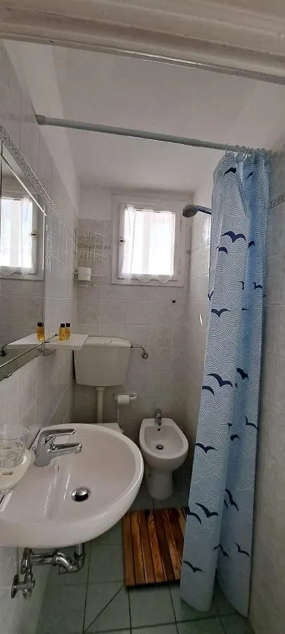 Hotel Canarco Viareggio