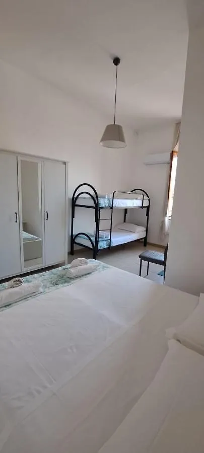 Hotel Canarco Viareggio