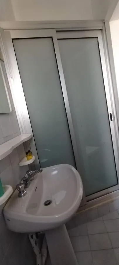Hotel Canarco Viareggio Italy