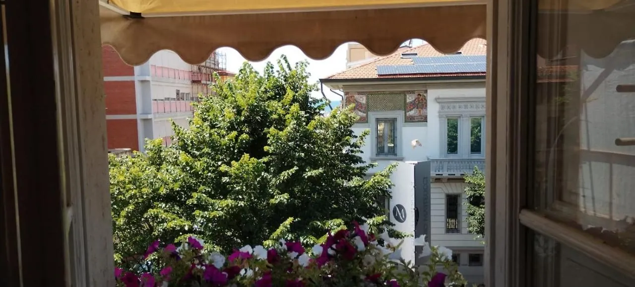 Hotel Canarco Viareggio