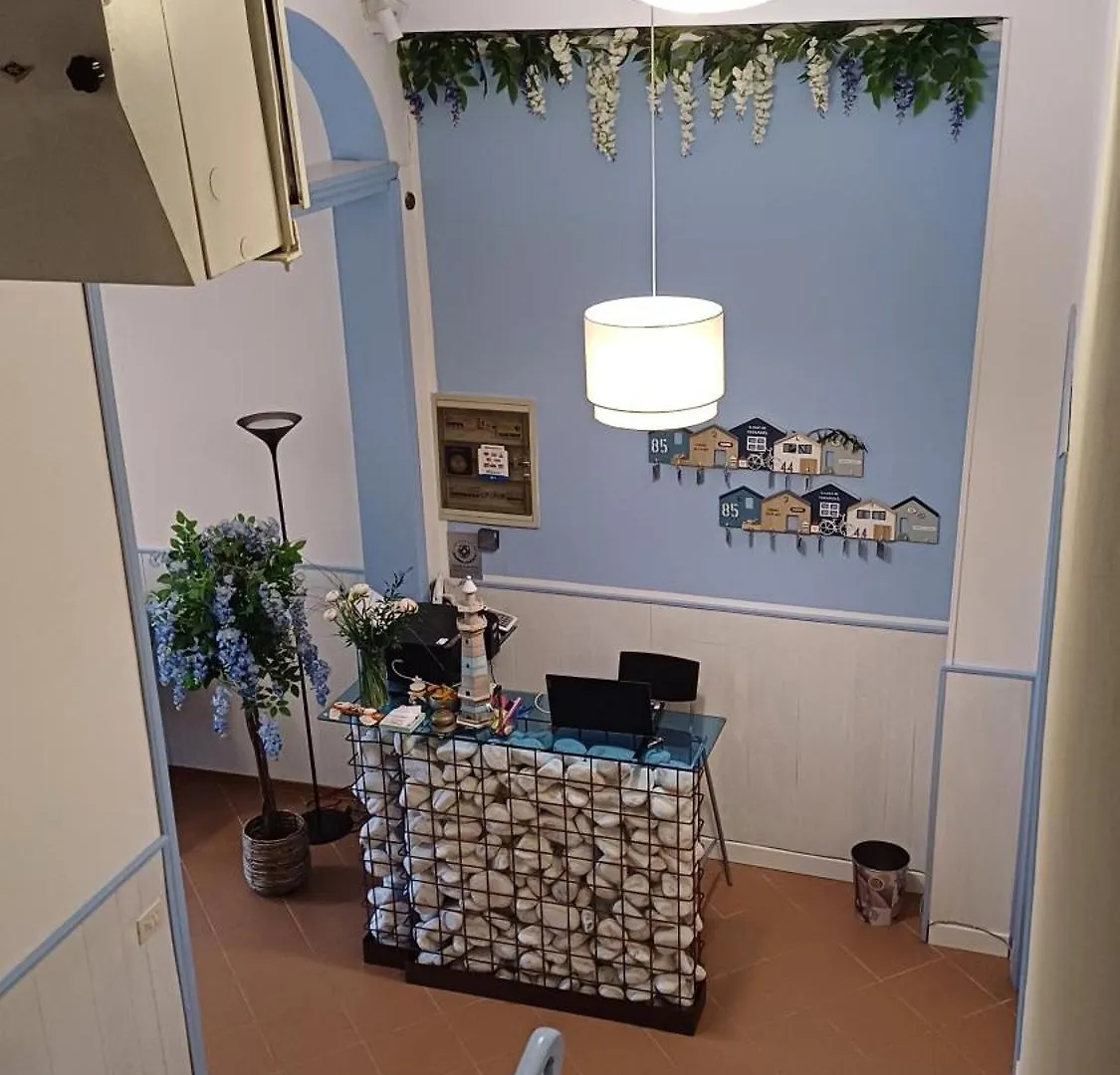 Hotel Canarco Viareggio
