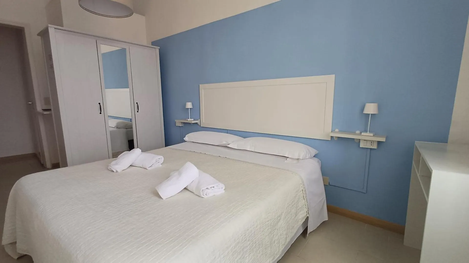 Hotel Canarco Viareggio
