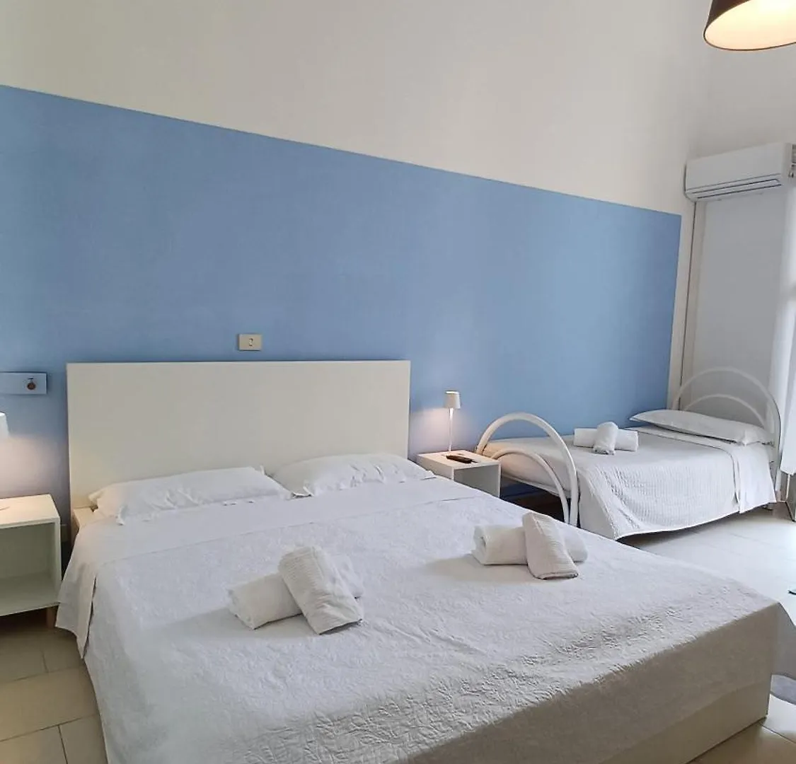 Hotel Canarco Viareggio Italy