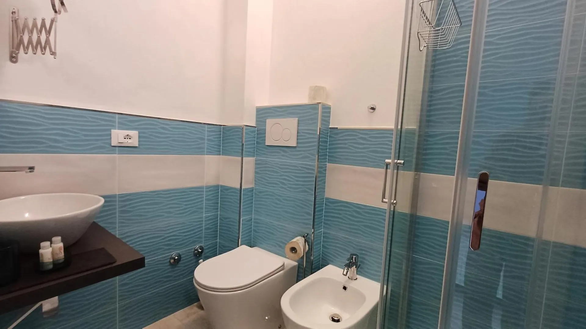 Hotel Canarco Viareggio 0*,