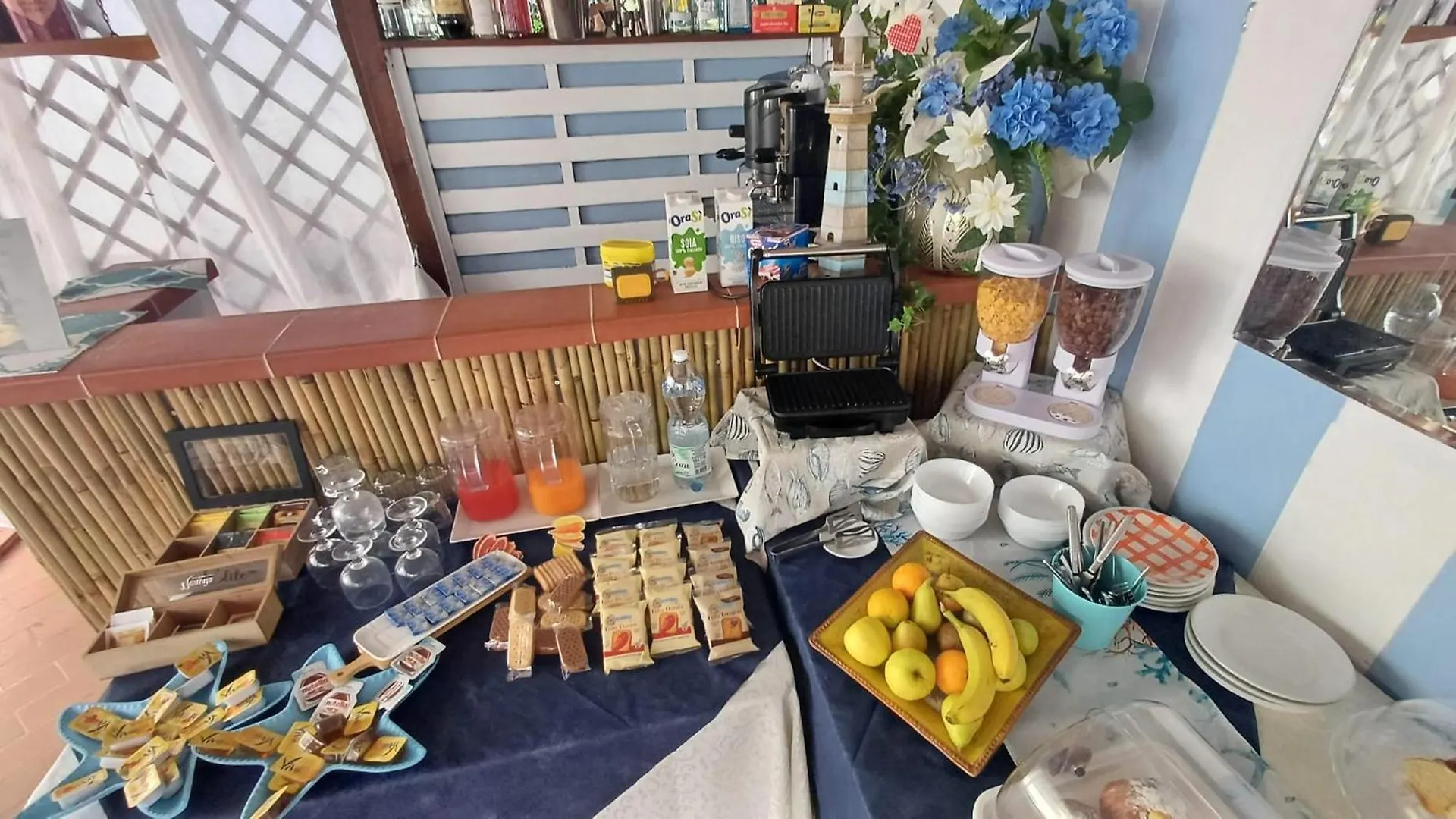 Hotel Canarco Viareggio
