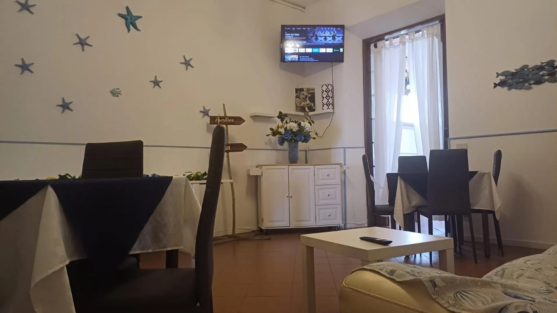 Hotel Canarco Viareggio