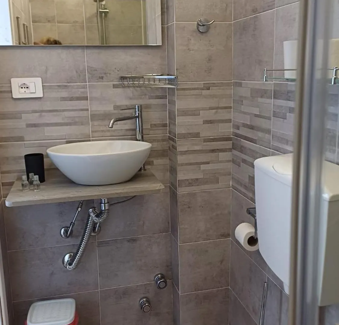 Hotel Canarco Viareggio