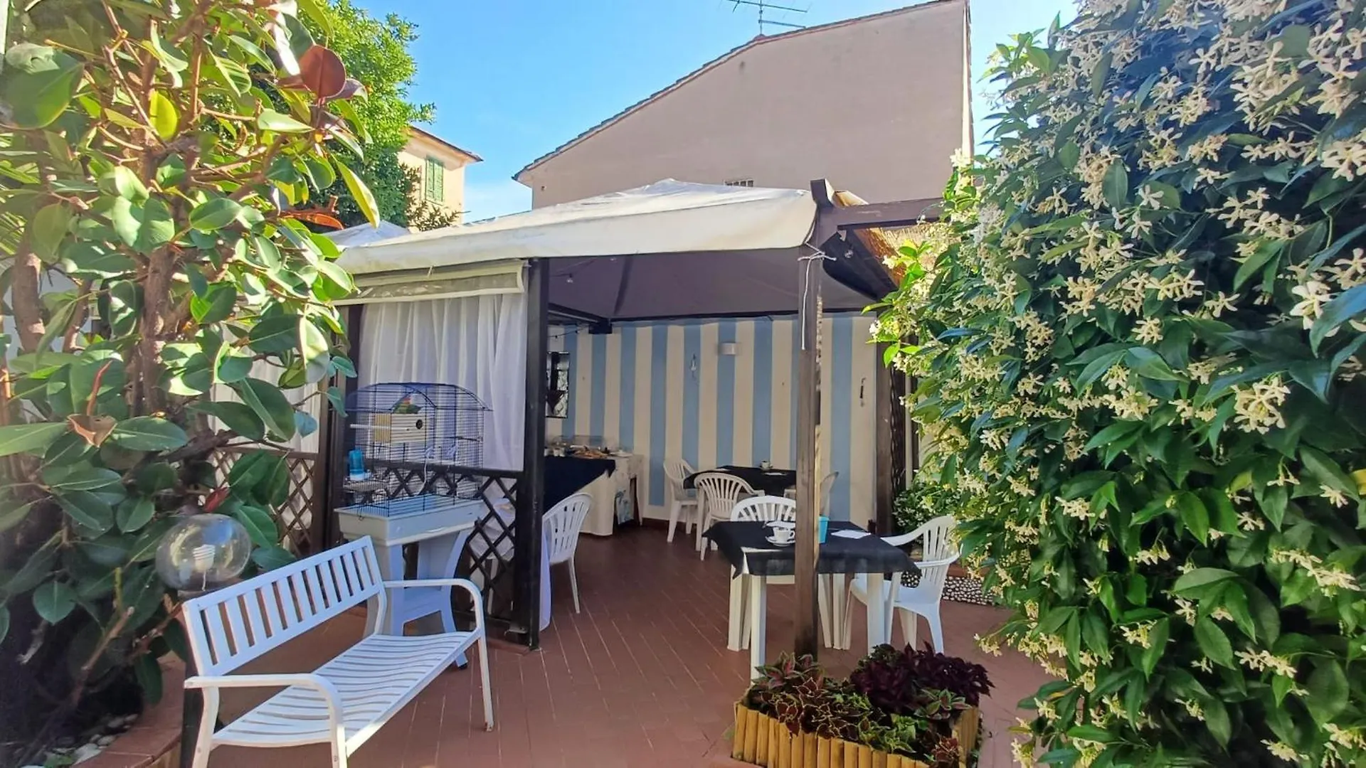 Hotel Canarco Viareggio